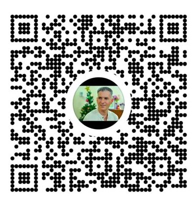 Venmo QR Code