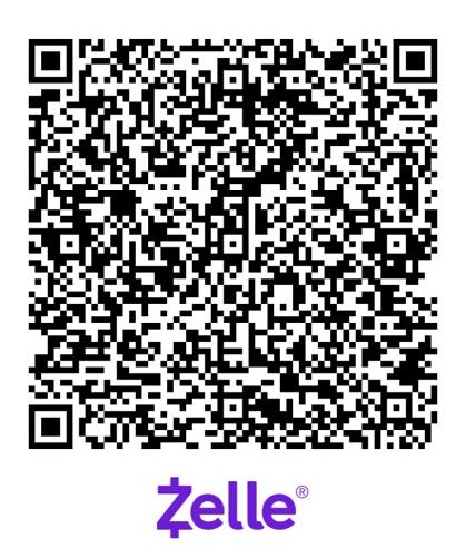 Zelle QR Code